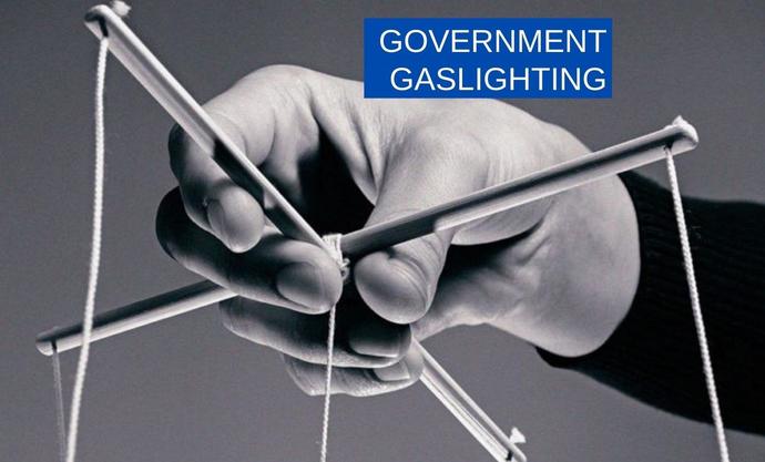 Have you ever suffered from gaslighting?