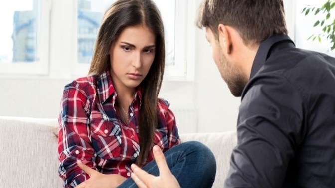 Do you think the past matters in a relationship?