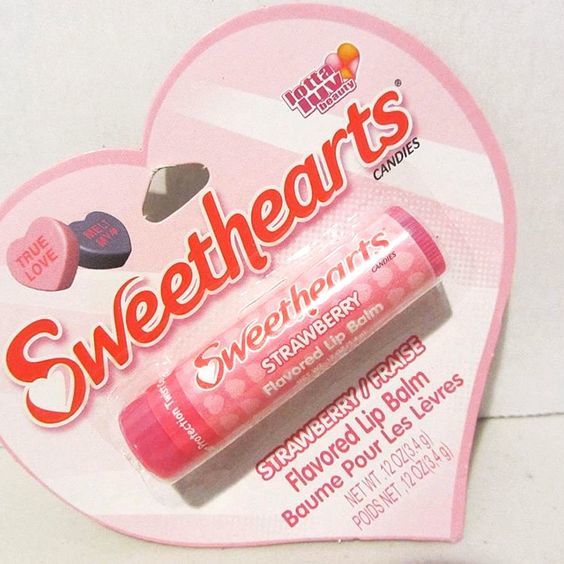 Do you eat ChapStick?