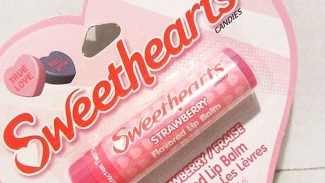 Do you eat ChapStick?