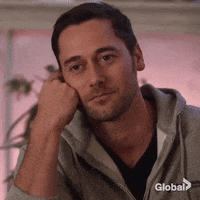 Why would a guy stare at a girl?