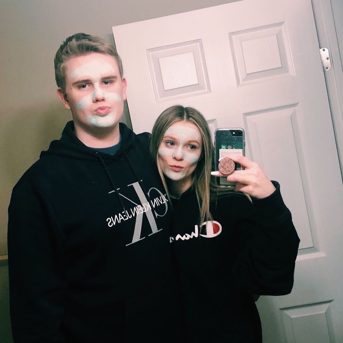 Assumptions about us as a couple?