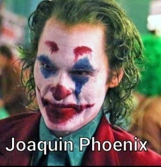 Whos Your Favorite Joker?