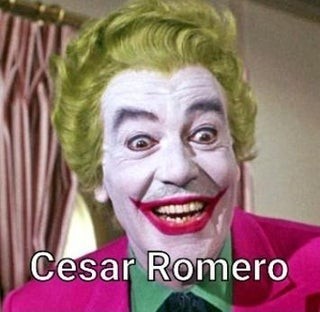 Whos Your Favorite Joker?