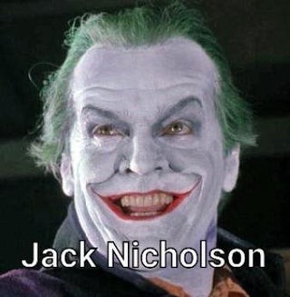 Whos Your Favorite Joker?