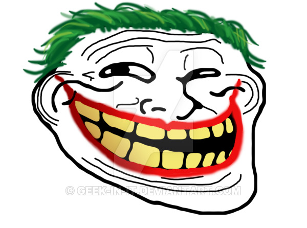 Who's Your Favorite Joker?