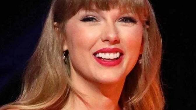When Taylor Swift sings about being in a toxic relationship with her exes. Then why are they getting married and not her?