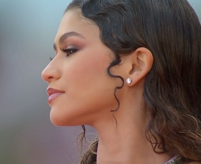 Which nose type do you like best (On a woman)?