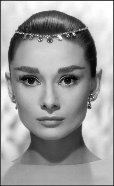 Which nose type do you like best (On a woman)?