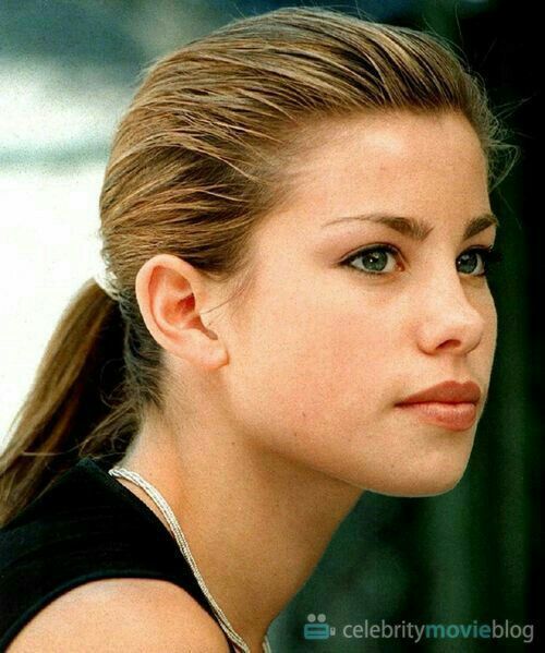 Which nose type do you like best (On a woman)?