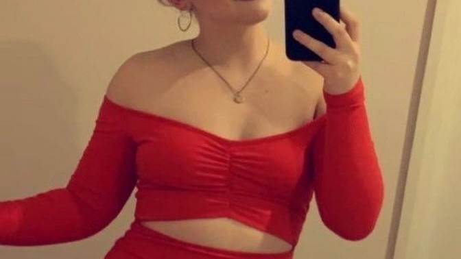 Do I Look Okay? Is This Outfit Okay For a Girls Night?