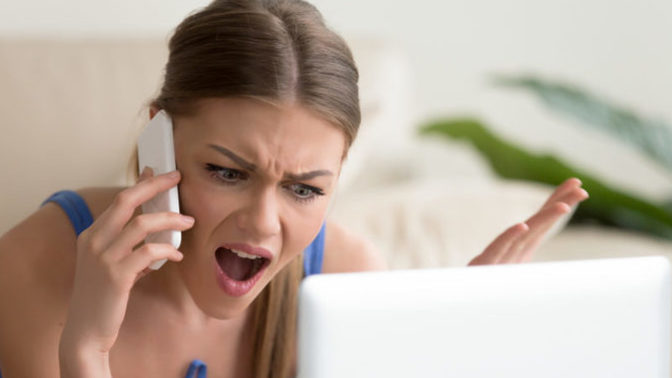 Are you more attracted to people who pose positive questions or complaining questions?