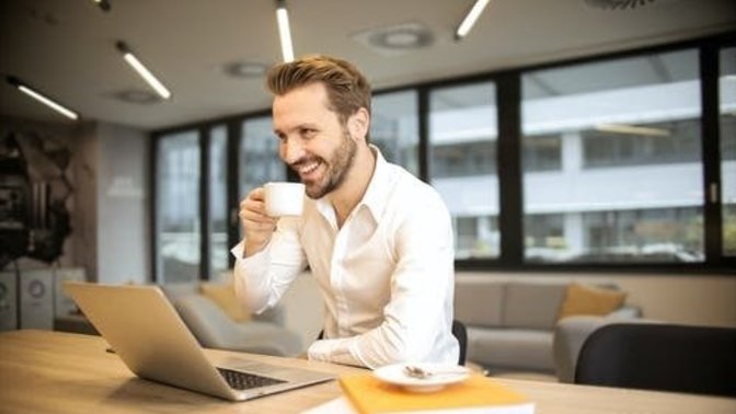 What's more important in a career: Passion or money?
