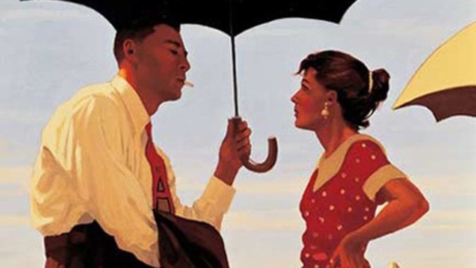 Would you agree that people who fit the "bad boy" or "bad girl" stereotype choose "decent" people to validate that they have goodness in them?