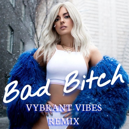 Bebe Rexha 
