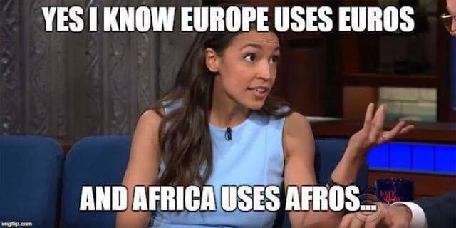 Why do people call black people in the US African American?