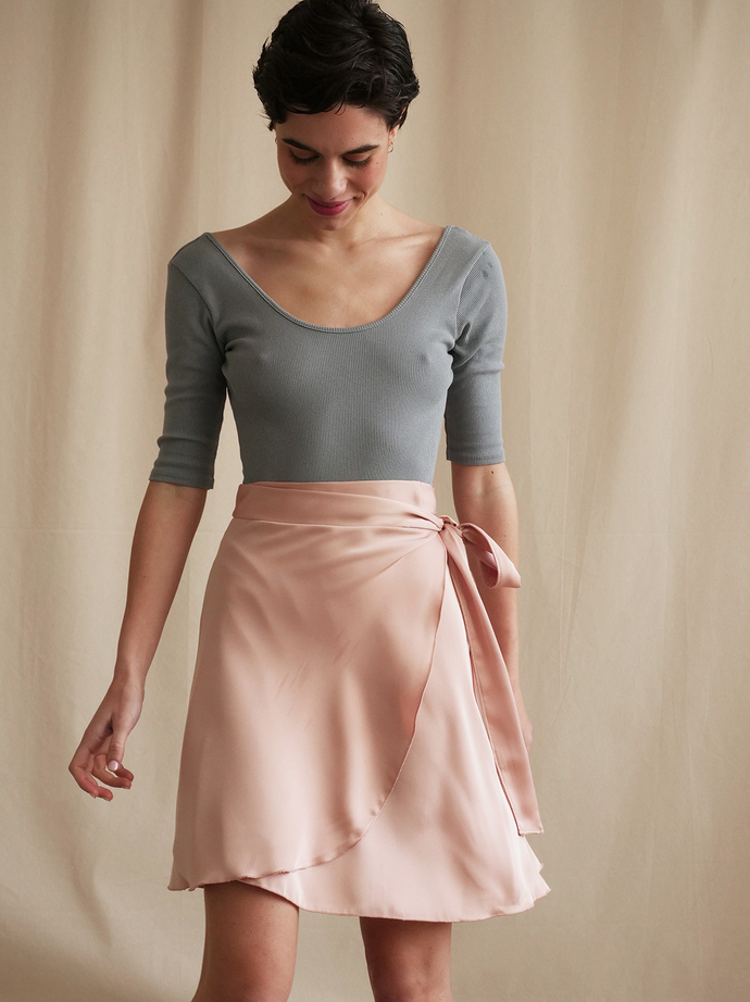Are these skirts immodest and trashy?