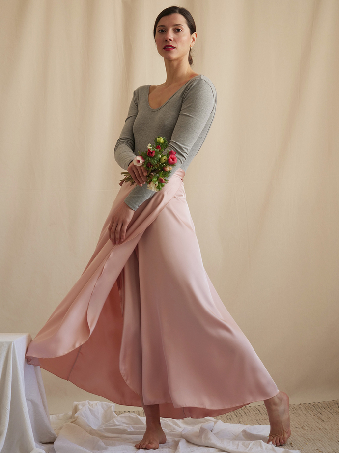 Are these skirts immodest and trashy?