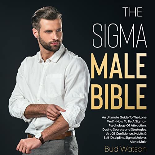 Would you date a sigma male?