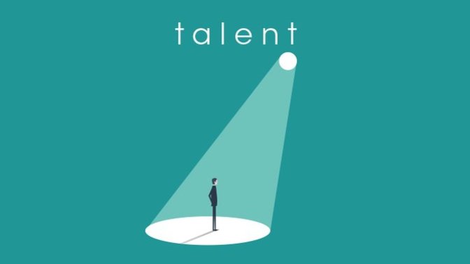 What Are Some of Your Natural Talents?