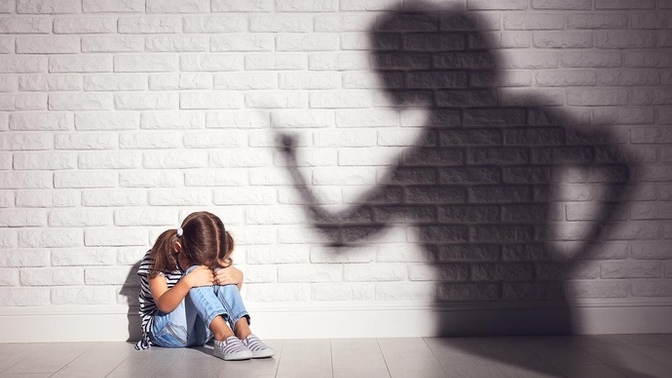 Are you recovering from abuse you have faced as a child?