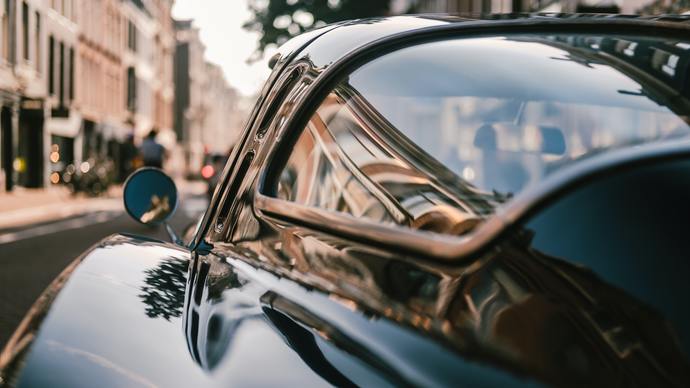 What luxury item will you likely buy within the next few years?