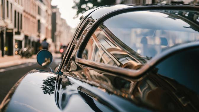 What luxury item will you likely buy within the next few years?
