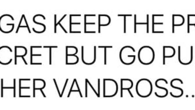 Do women who think like this ever consider that maybe they just aren’t as attractive as they believe they are?