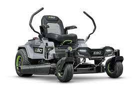 Which electric zero turn should I buy ?