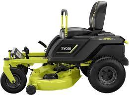Which electric zero turn should I buy ?