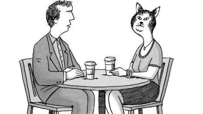 On a first date when you have not previously met in person, how important is the way your date is dressed?