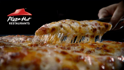 Do you prefer Pizza Hut, Taco Bell or Burger King?