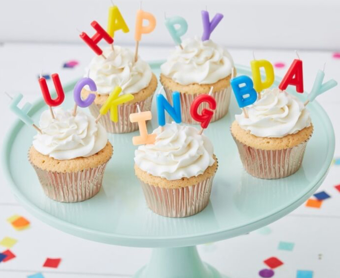 What do you like to do for your Birthday?
