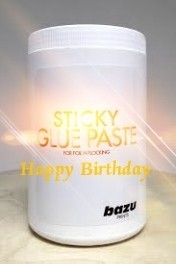 What do you like to do for your Birthday?