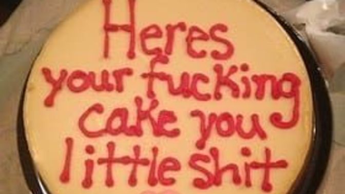 What do you like to do for your Birthday?