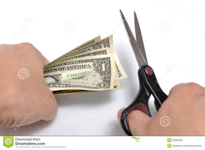 Is is pushing it by using the dollar as a weapon and will it backfire?