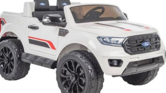 Which designed for kids vehicle would you want?