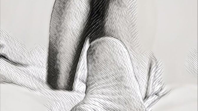 Is anyone into creating art? More specifically erotic art and occasionally photography?