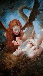 Do you believe that Lilith was the the first feminist?