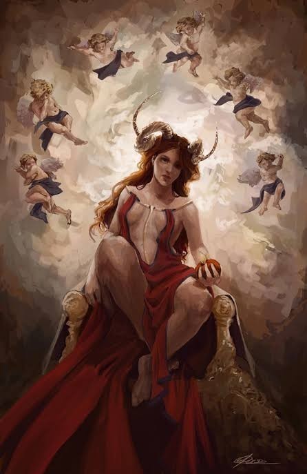 Do you believe that Lilith was the the first feminist?