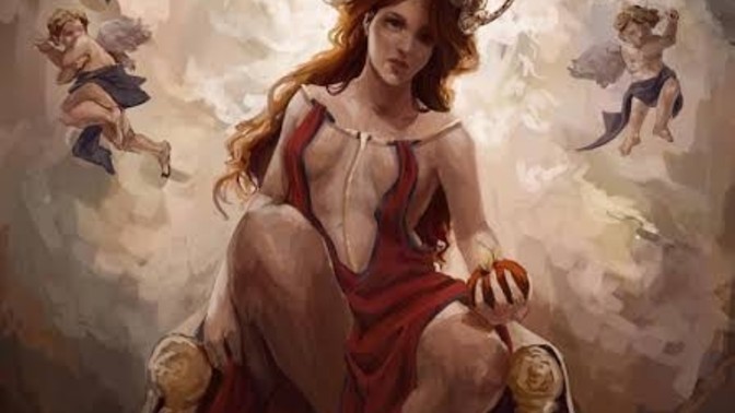 Do you believe that Lilith was the the first feminist?