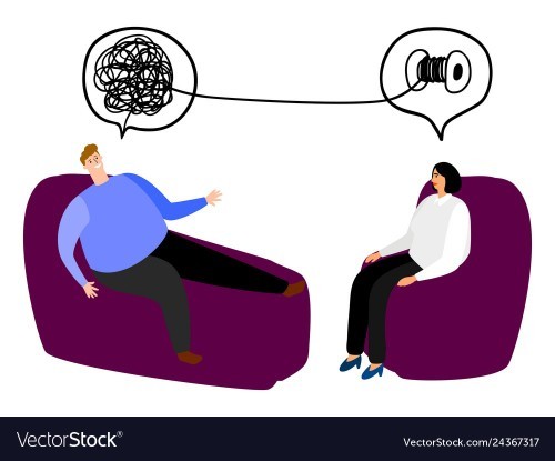 How to force yourself not to lie to your therapist?