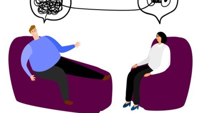 How to force yourself not to lie to your therapist?