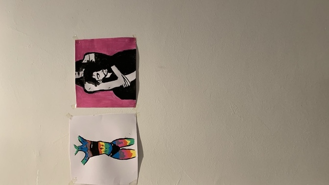 Is my art okay?
