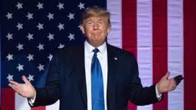 So now that Biden has destroyed America , who will you be voting for in 2024?