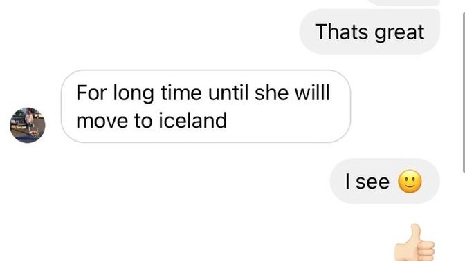 Is rhere no chance of winning my ex back? ?