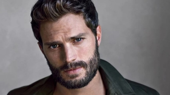 Do you find beards attractive?
