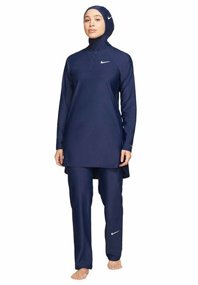 What do you think about burkini/modest swim suits?