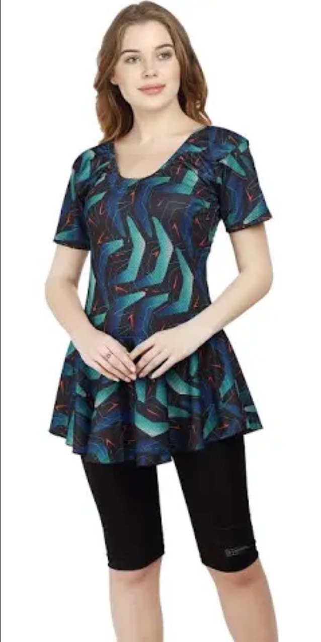 What do you think about burkini/modest swim suits?