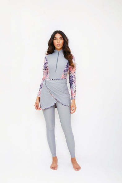 What do you think about burkini/modest swim suits?